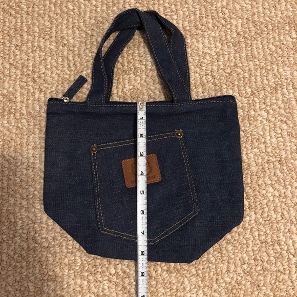 New Hello Kitty mini tote bag - Picture 2 of 4